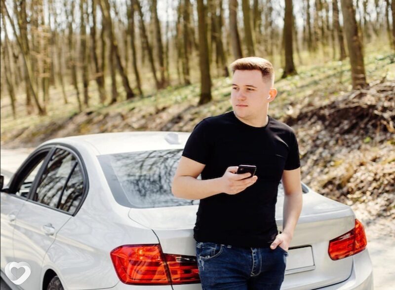 Валерий, 20, Гродно — анкета №3412504