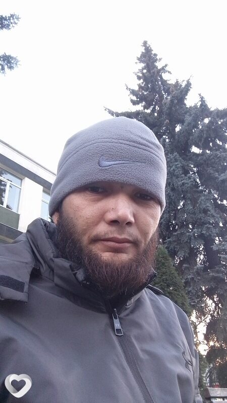 Zakir, 35, Москве — анкета №3412508