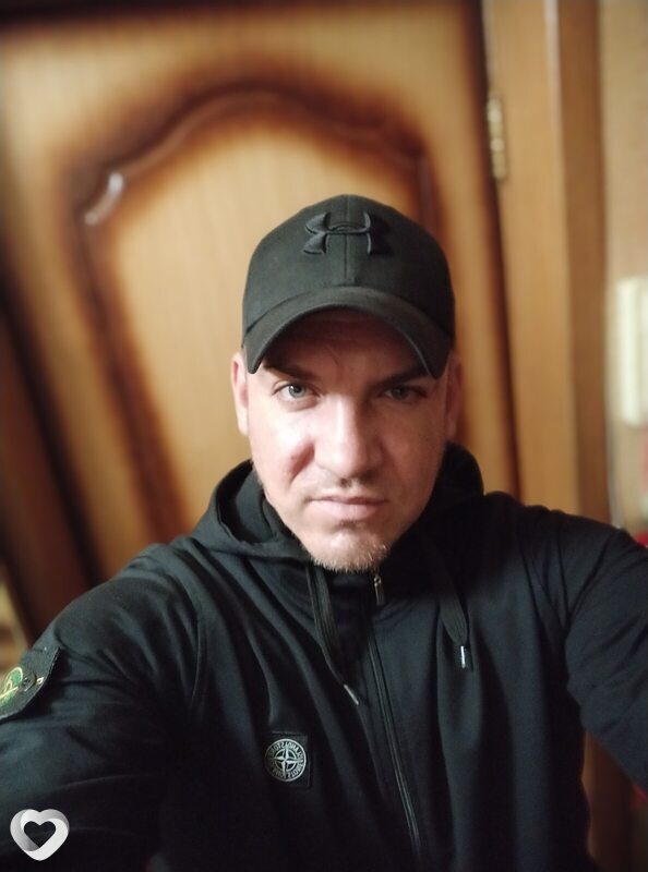 Aлександр, 43, Липецке — анкета №3411992
