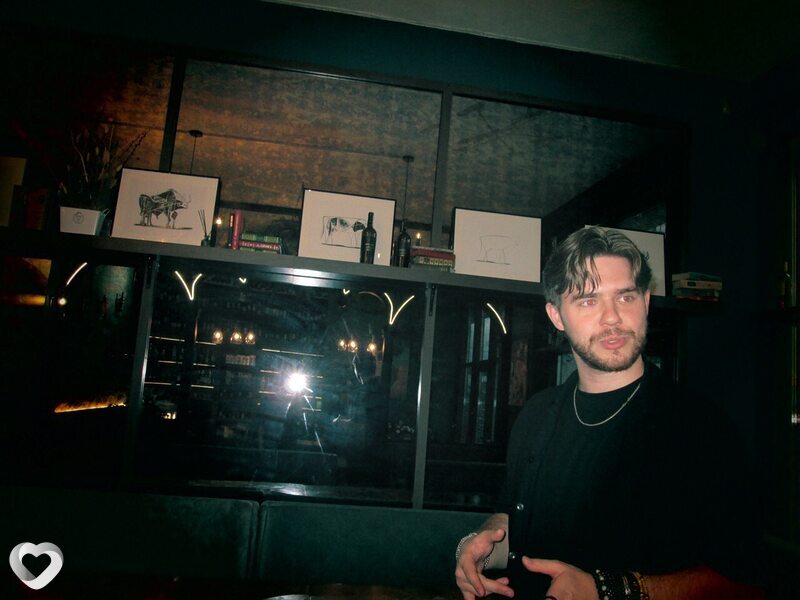 Марьян, 24, Минске — анкета №3412002