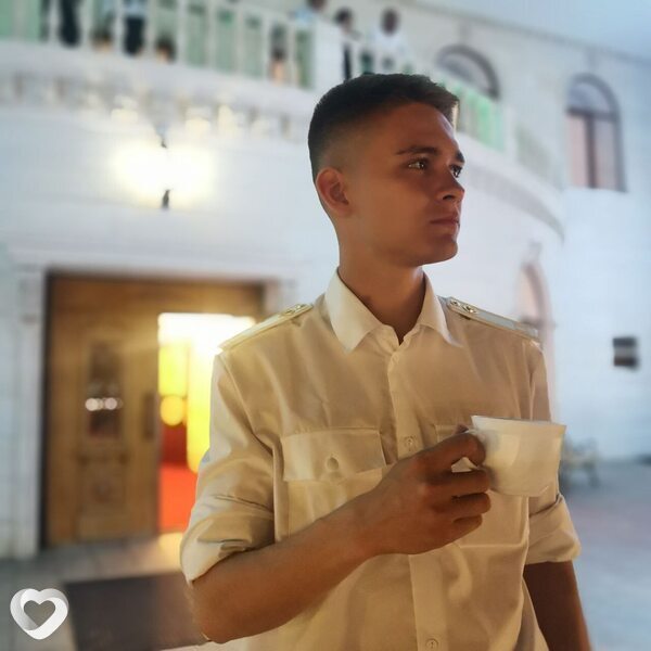 Арсен, 21, Уфе — анкета №3412006