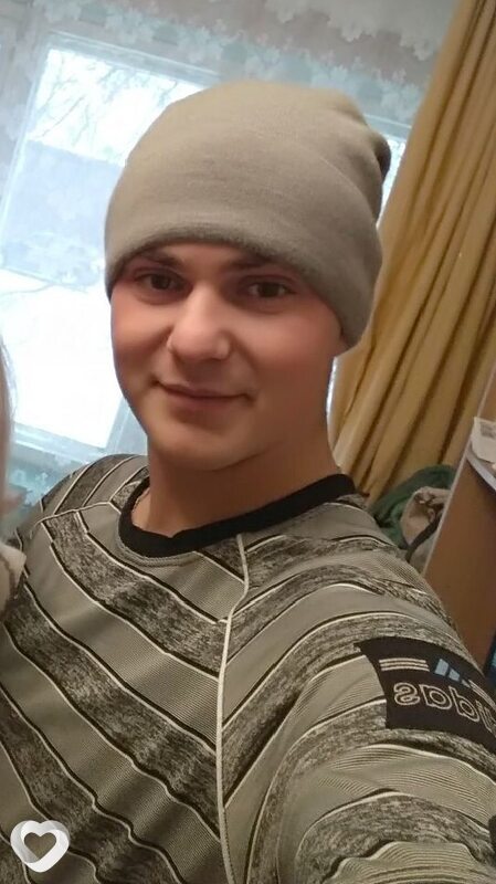 Славик, 29, Ачинске — анкета №3412007
