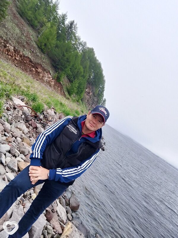 Ринат, 35, Екатеринбурге — анкета №3412018