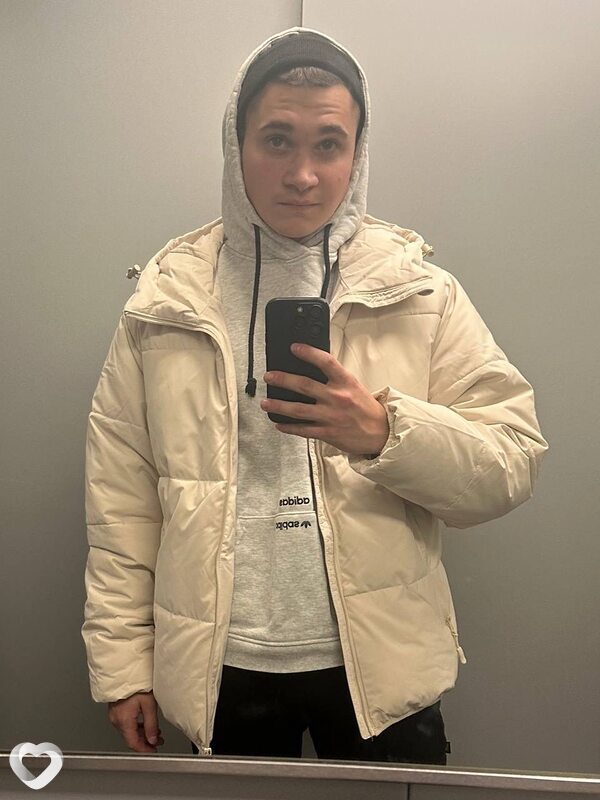 Марк, 23, Хабаровске — анкета №3412029