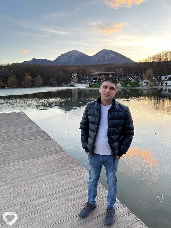 Дмитрий, 31, Донецке — анкета №3411891