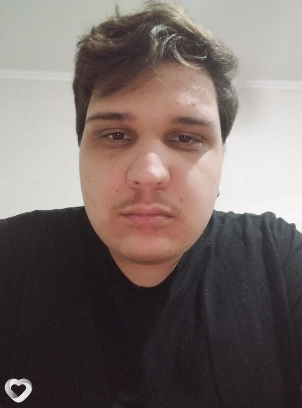 Захар, 24, Бресте — анкета №3411900