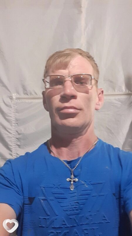 Евгений, 42, Ангарске — анкета №3411901