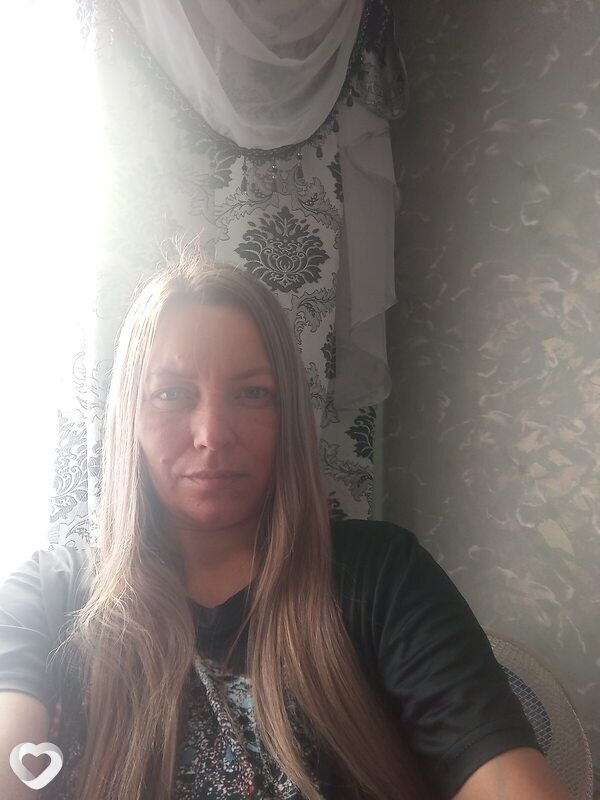 Татьяна, 38, Шелехове — анкета №3411906