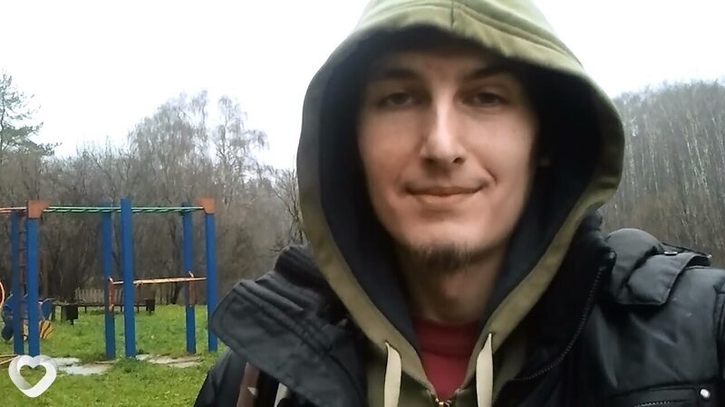 Кирилл, 39, Москве — анкета №3411908