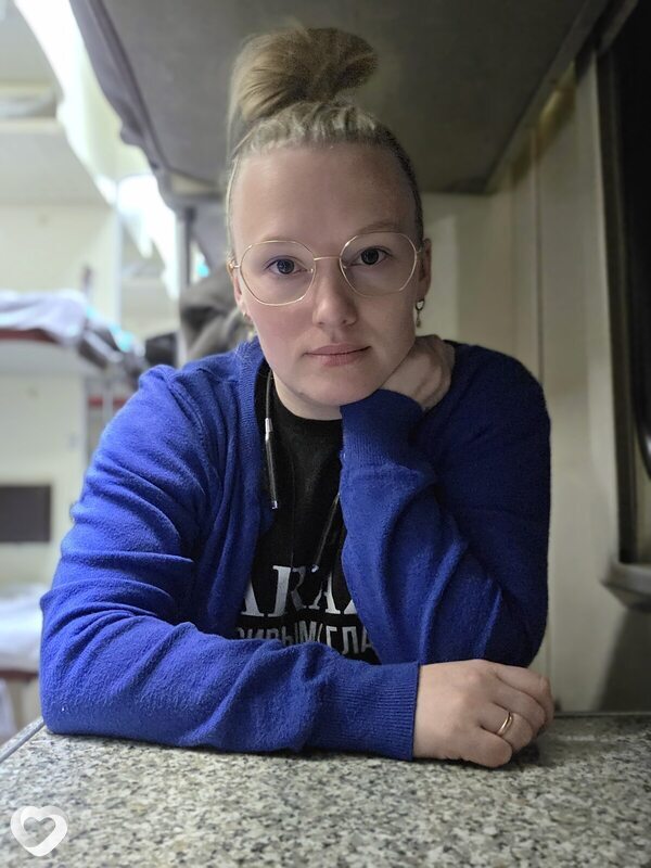 Любовь, 35, Архангельске — анкета №3411983