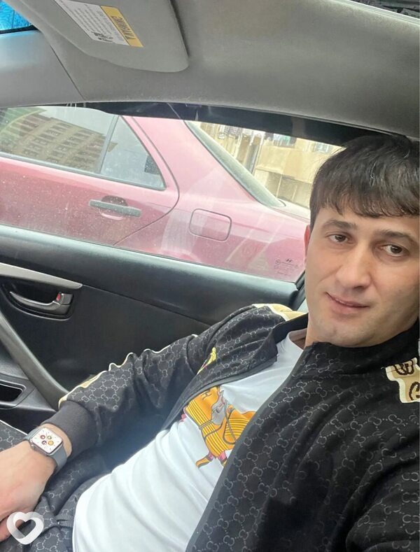 Валех, 42, Свободном — анкета №3411984