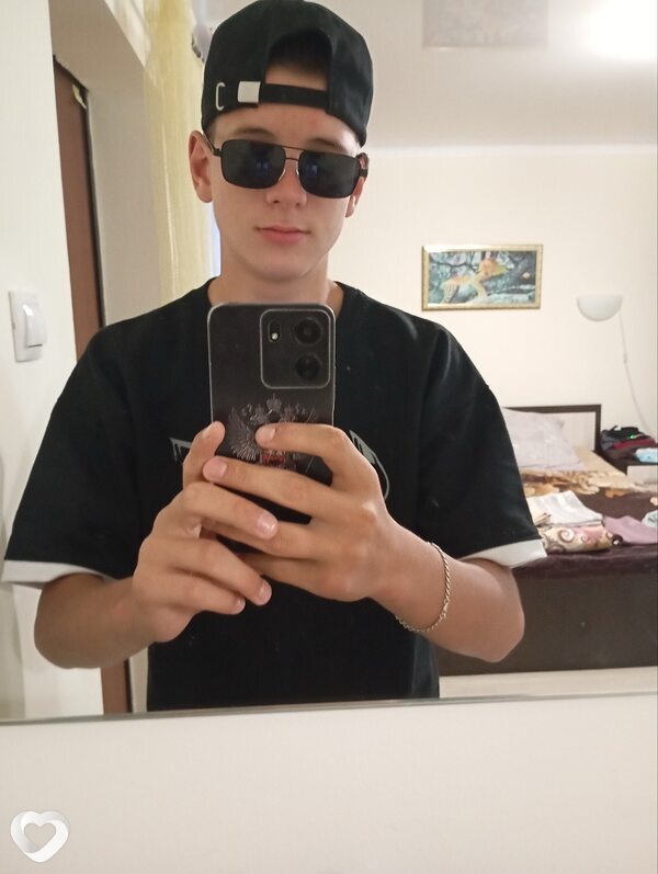 Дмитрий, Урюпинск