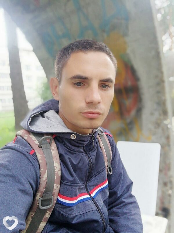 Илья, 31, Ангарске — анкета №3412043