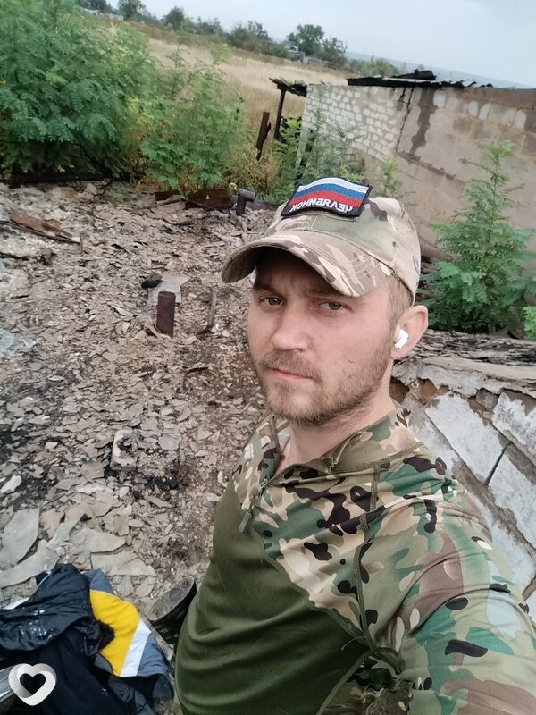 Сергей, 27, Донецке — анкета №3412046