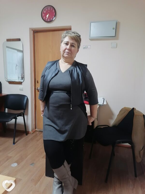 Светлана, Гусиноозерск