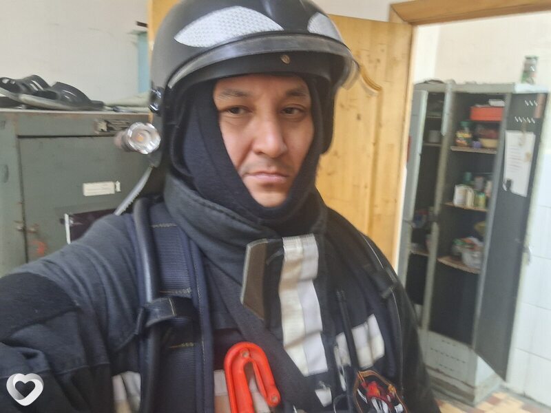 Девид, 41, Якутске — анкета №3412051