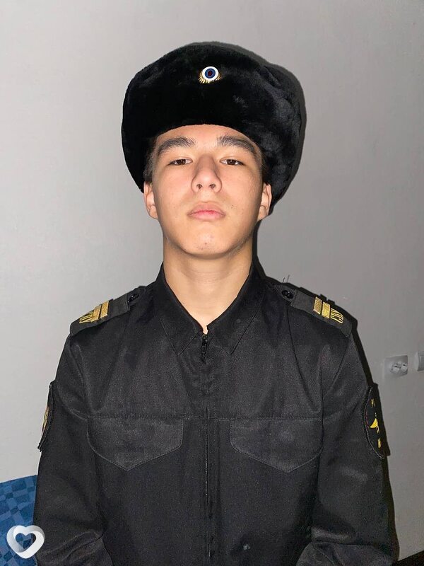 Ильяс, 18, Астрахани — анкета №3412053