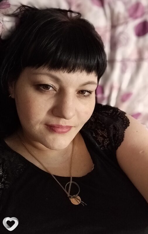 Марина, 41, Курске — анкета №3412066
