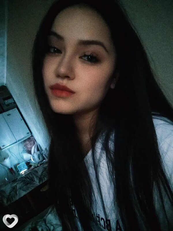 Диана, 21, Уфе — анкета №3412070