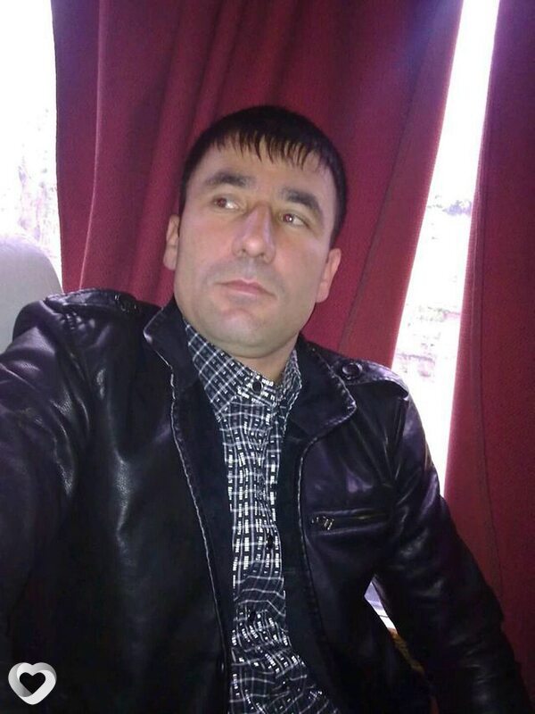 Магамед, 39, Перми — анкета №3412074