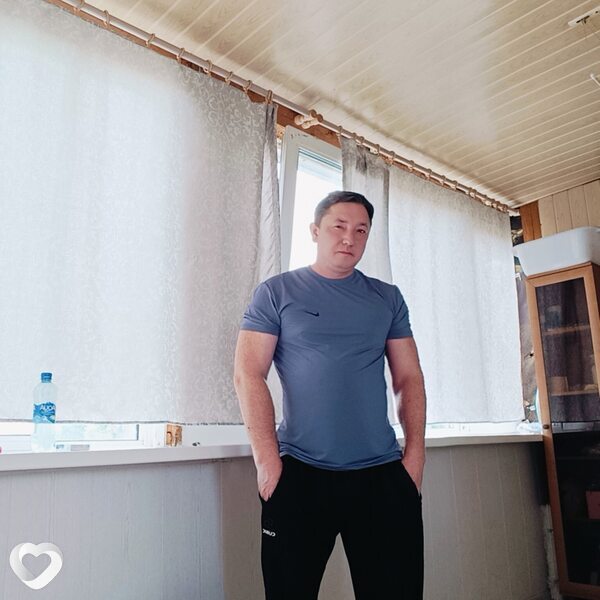 Алексей, 45, Домодедово — анкета №3412075