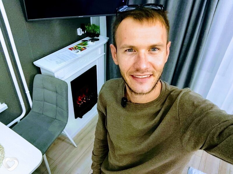 Михаил, 33, Семей — анкета №3412079