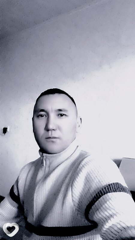 Канат, 35, Астане — анкета №3412637