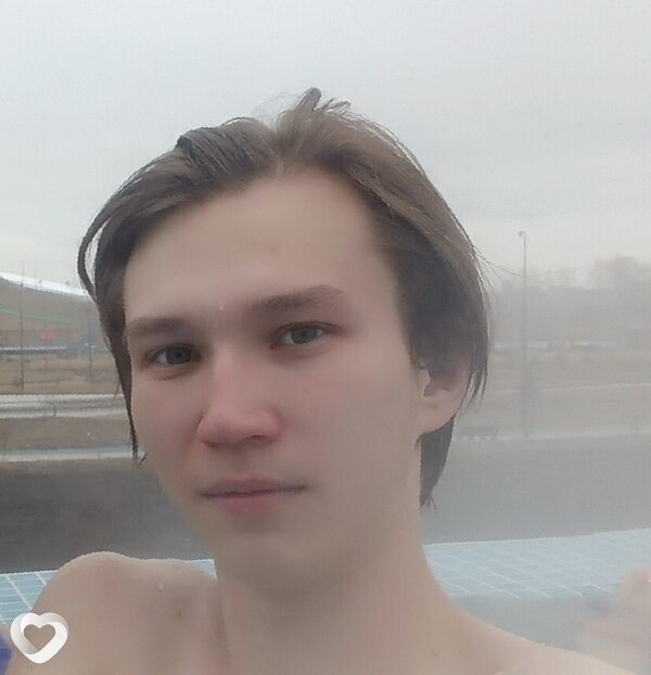 Артем, 19, Учалах — анкета №3412642