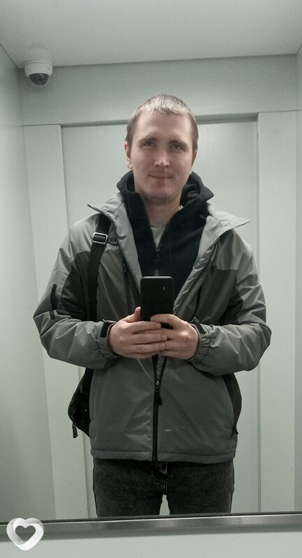 Александр, 30, Красноярске — анкета №3412643