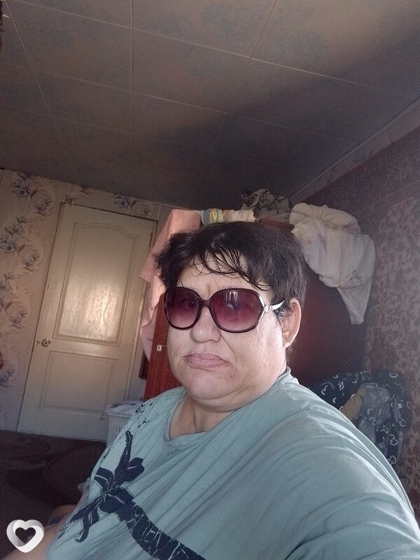 Валентина, 42, Кургане — анкета №3412658