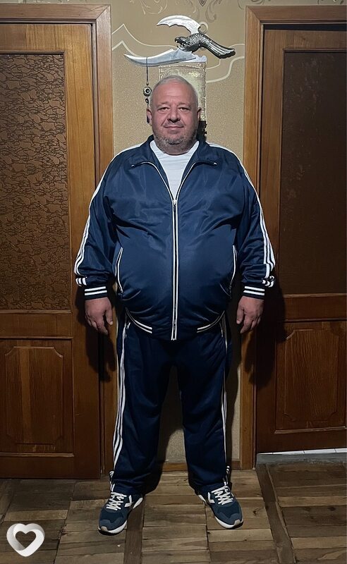 Армен, 51, Ереван — анкета №3412112