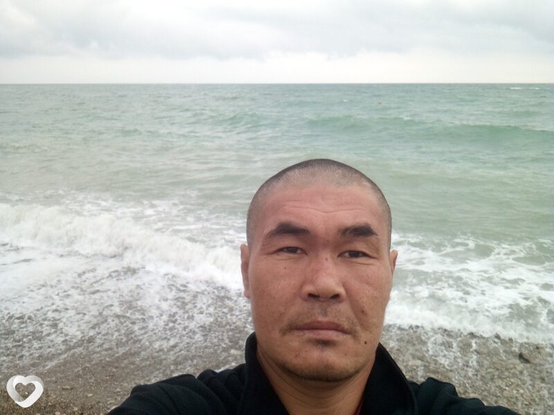 Чаян, 37, Кызыле — анкета №3412113