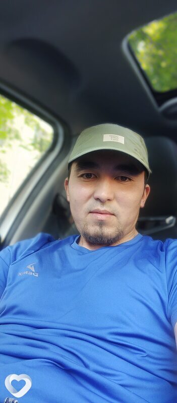 Aza, 33, Санкт-Петербурге — анкета №3412114