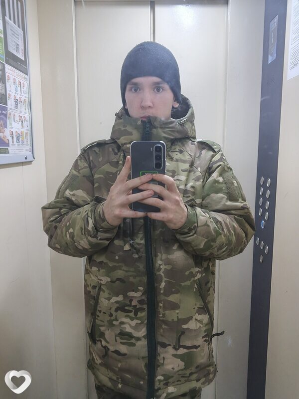 Никита, 20, Пензе — анкета №3412120