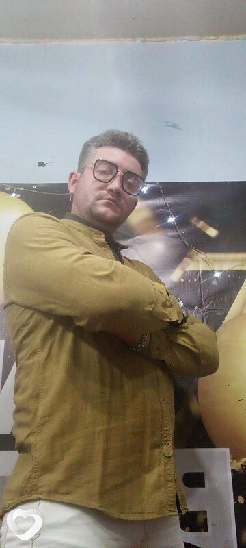 Никита, 37, Балахне — анкета №3412124