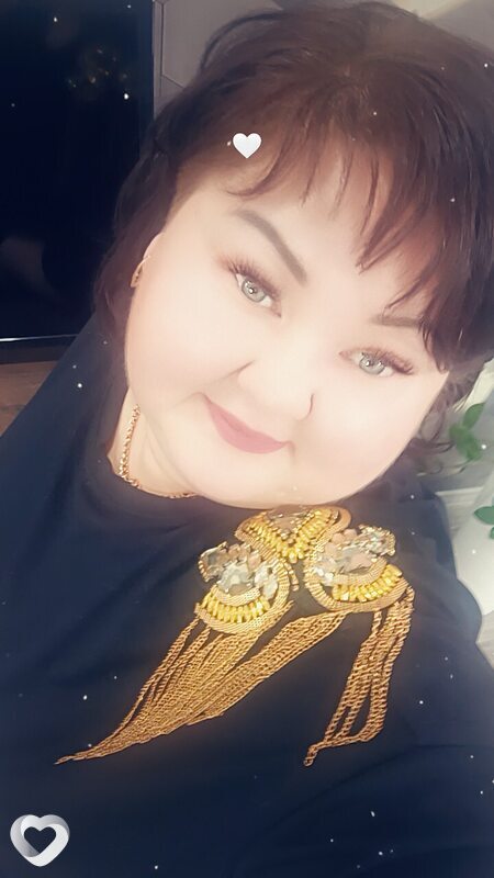 Мария, 38, Орске — анкета №3412133