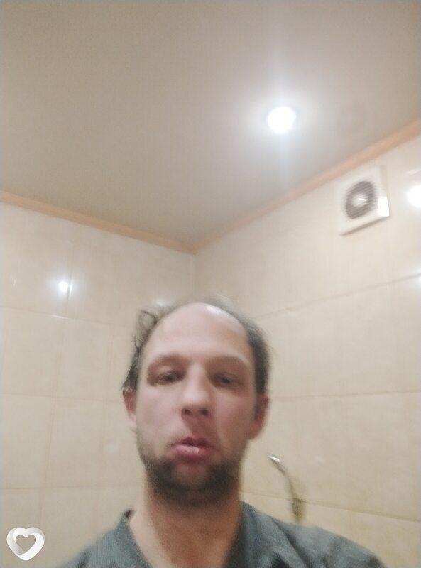 Вадим, 47, Днепр — анкета №3412211