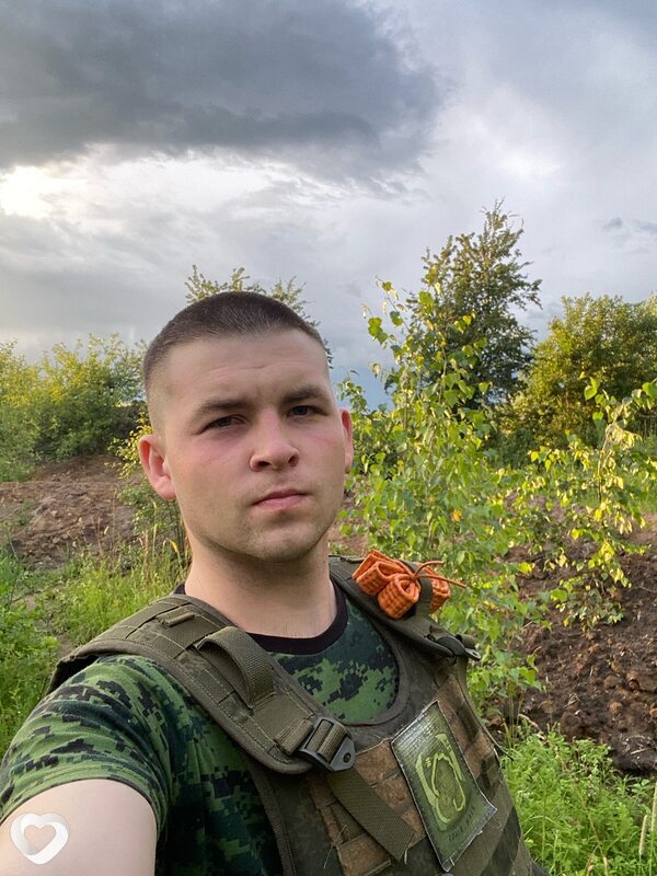 Александр, 20, Горно-Алтайске — анкета №3412216