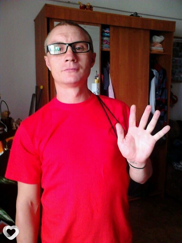 Эдуард, 44, Зиме — анкета №3412219