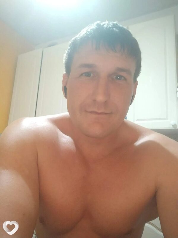 Антон, 40, Ангарске — анкета №3412220