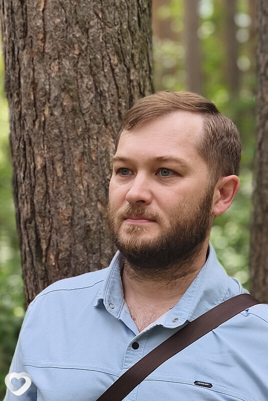 Илья, 38, Ангарске — анкета №3412223