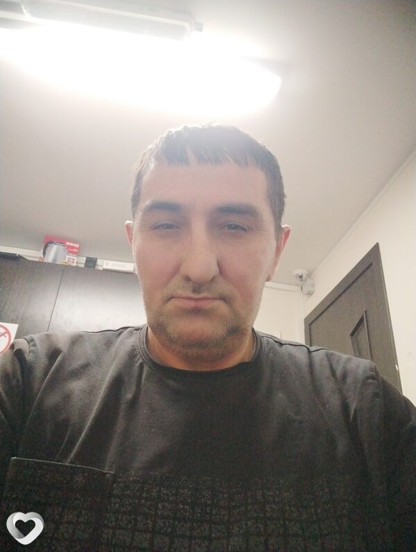 Serz, 53, Подольске — анкета №3412230