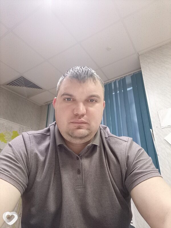 Максим, 36, Петропавловске — анкета №3412187