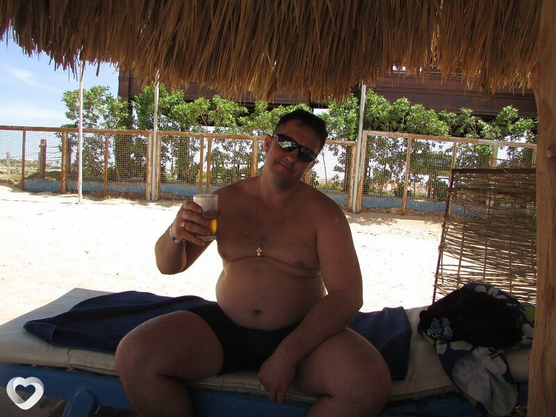 Дмитрий, 46, Дзержинске — анкета №3412189