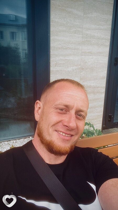 Макс, 39, Новосибирске — анкета №3412195