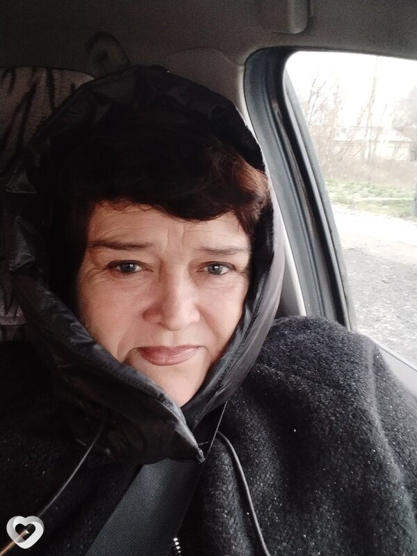 Елена, Похвистнево