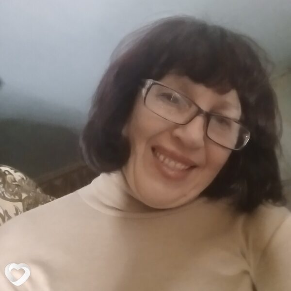 Ирина, 60, Одессе — анкета №3412201
