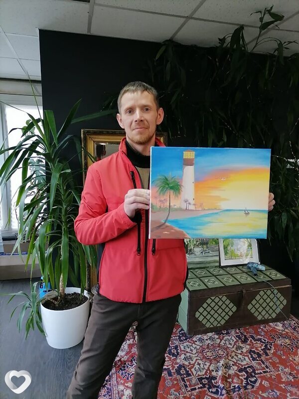 Александр, 39, Екатеринбурге — анкета №3412206