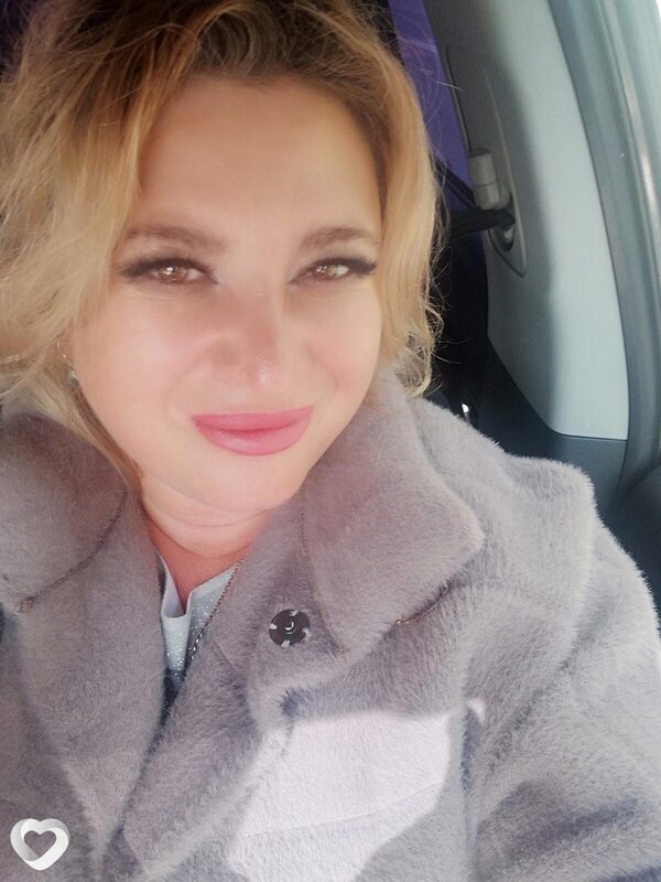 Татьяна, 51, Уфе — анкета №3412207