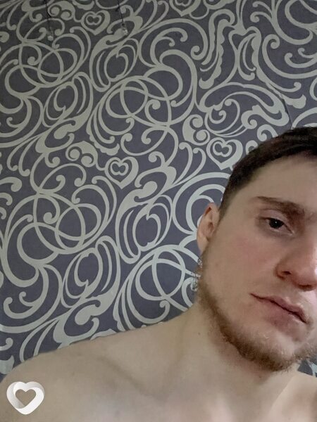 Вадим, 24, Барнауле — анкета №3412512